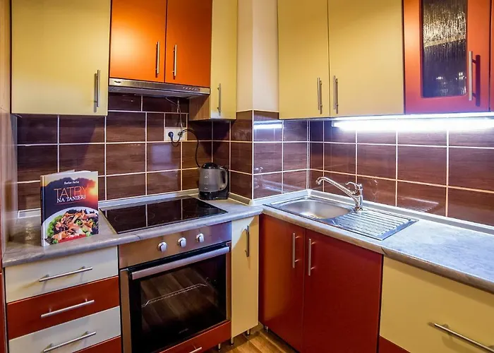 Δωμάτια σε οικογενειακή κατοικία High Tatras - Patris 27 Tatranska Strba