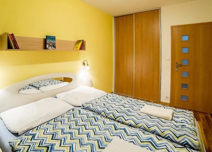 High Tatras - Patris 27 * Tatranska Strba