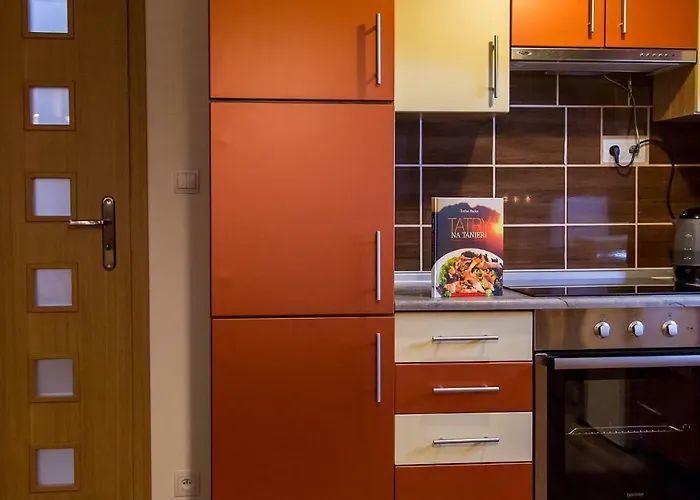 High Tatras - Patris 27