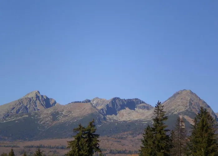 High Tatras - Patris 27 *