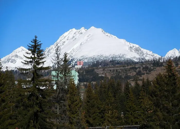 High Tatras - Patris 27