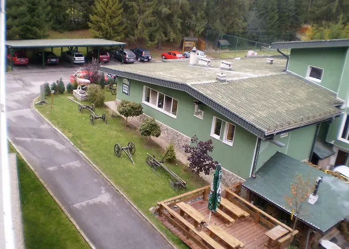 Δωμάτια σε οικογενειακή κατοικία High Tatras - Patris 27