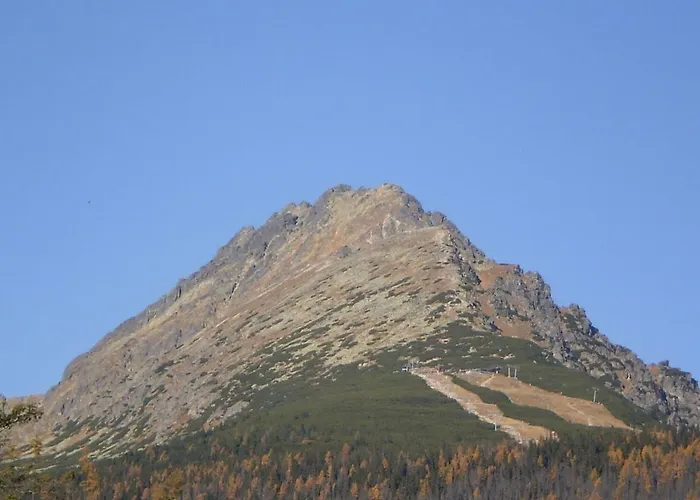High Tatras - Patris 27 * Tatranská Štrba