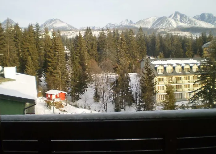 High Tatras - Patris 27 *