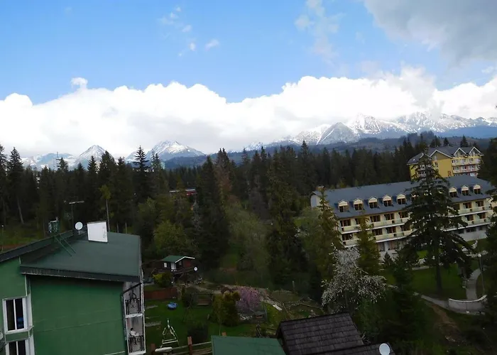 High Tatras - Patris 27 *