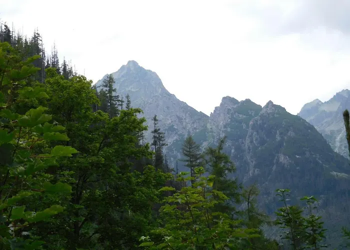 High Tatras - Patris 27