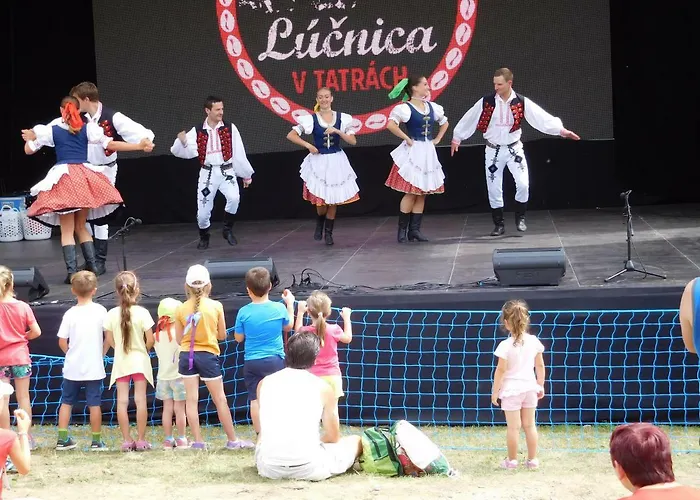 High Tatras - Patris 27 Δωμάτια σε οικογενειακή κατοικία Tatranska Strba