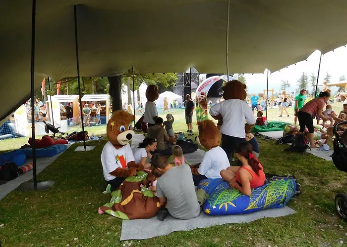 High Tatras - Patris 27