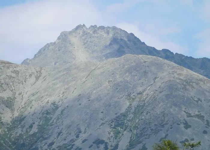 Habitación en casa particular High Tatras - Patris 27 Tatranská Štrba