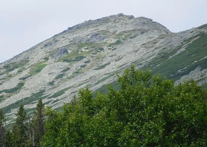 High Tatras - Patris 27 * Tatranska Strba