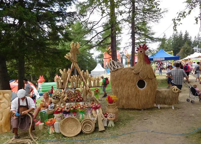 Δωμάτια σε οικογενειακή κατοικία High Tatras - Patris 27 Tatranska Strba