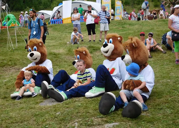 High Tatras - Patris 27 Δωμάτια σε οικογενειακή κατοικία