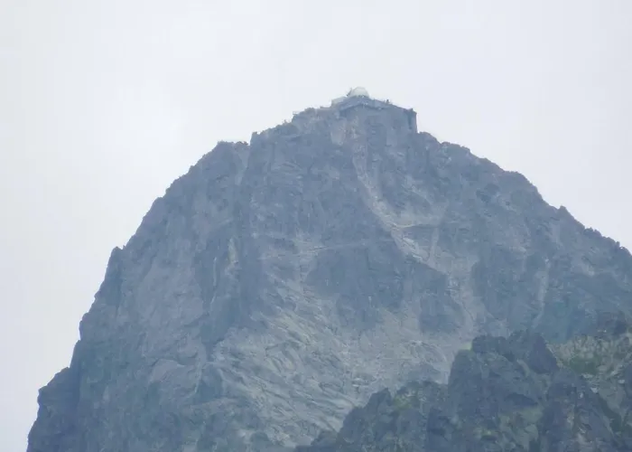 High Tatras - Patris 27 Δωμάτια σε οικογενειακή κατοικία Tatranska Strba