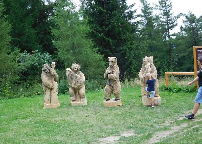 Δωμάτια σε οικογενειακή κατοικία High Tatras - Patris 27