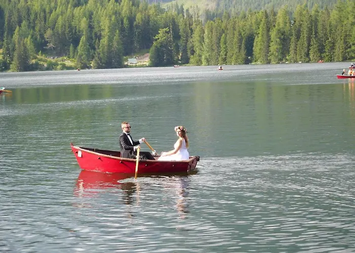 High Tatras - Patris 27 Δωμάτια σε οικογενειακή κατοικία