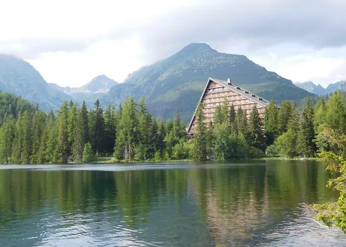 High Tatras - Patris 27