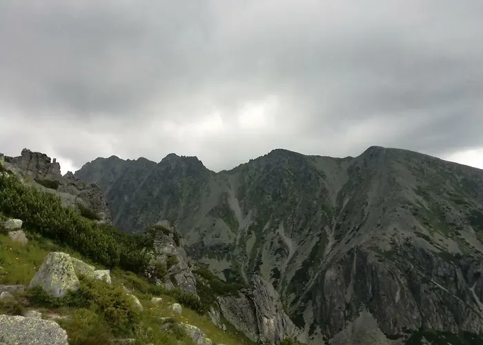 High Tatras - Patris 27 * Tatranska Strba