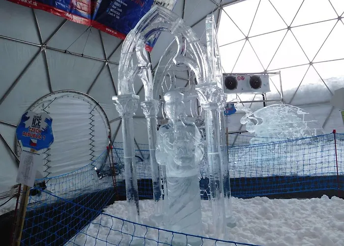 High Tatras - Patris 27 Δωμάτια σε οικογενειακή κατοικία *