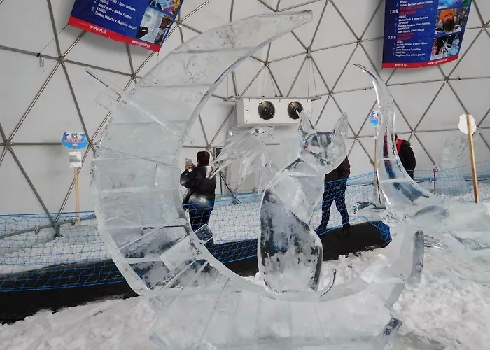 High Tatras - Patris 27 Tatranska Strba