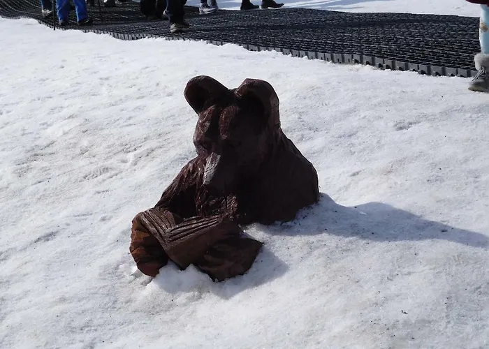 Δωμάτια σε οικογενειακή κατοικία High Tatras - Patris 27 Tatranska Strba